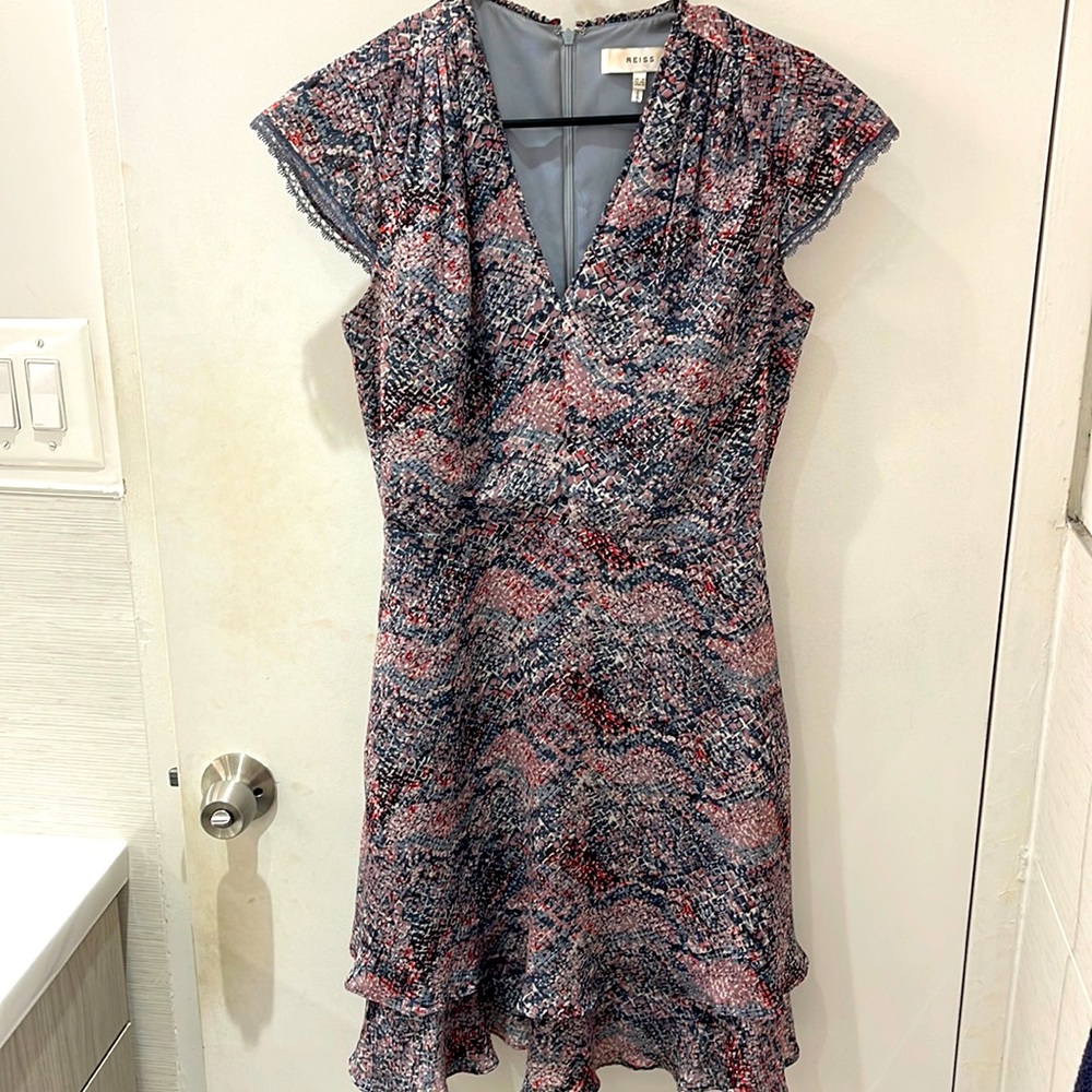 Reiss dress